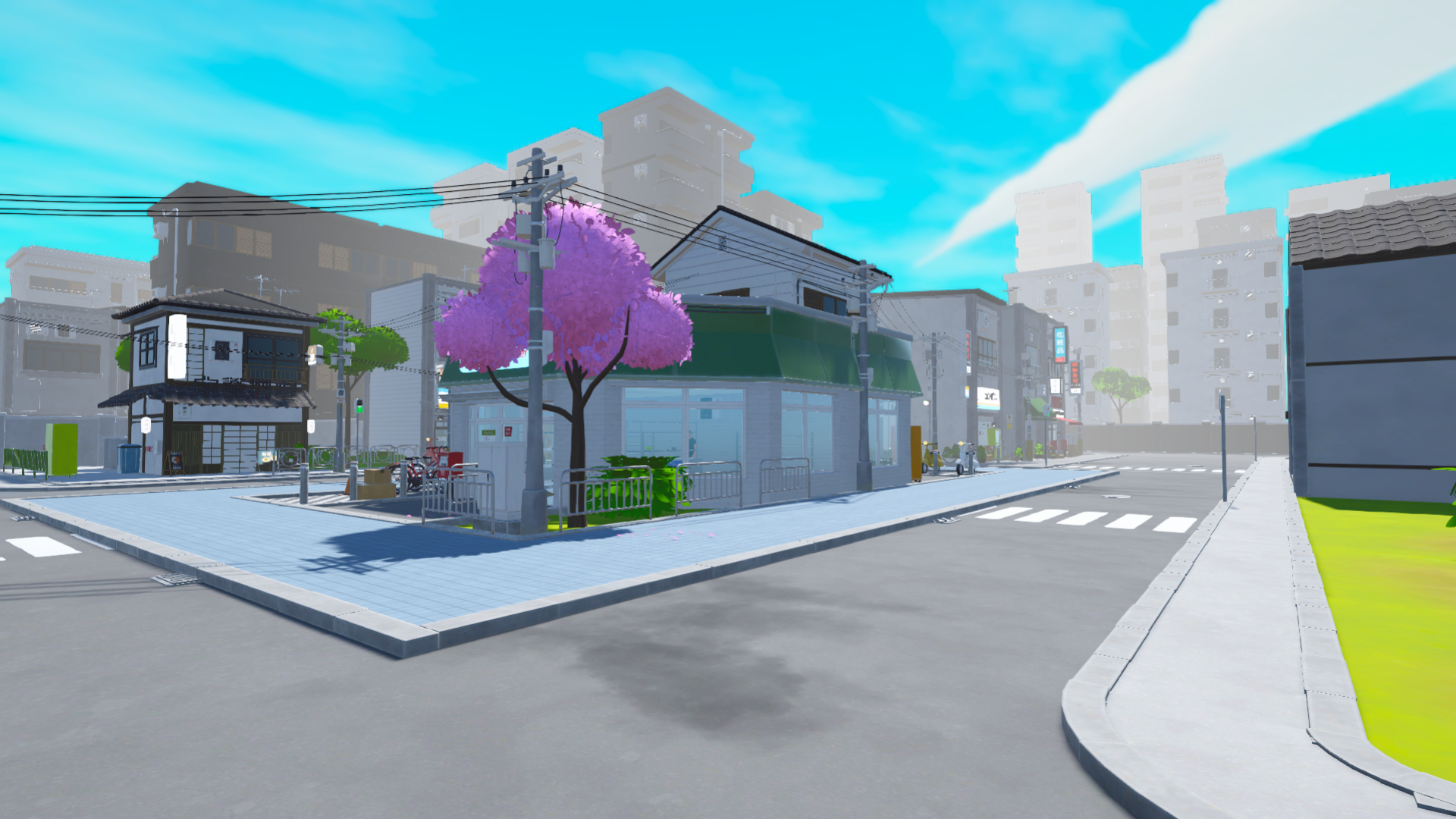 Screenshot 8 for A Game About Ramen