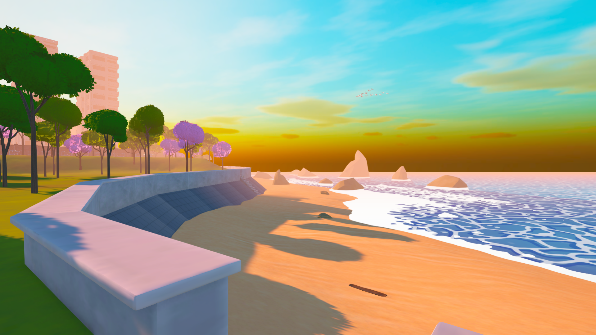 Screenshot 6 for A Game About Ramen