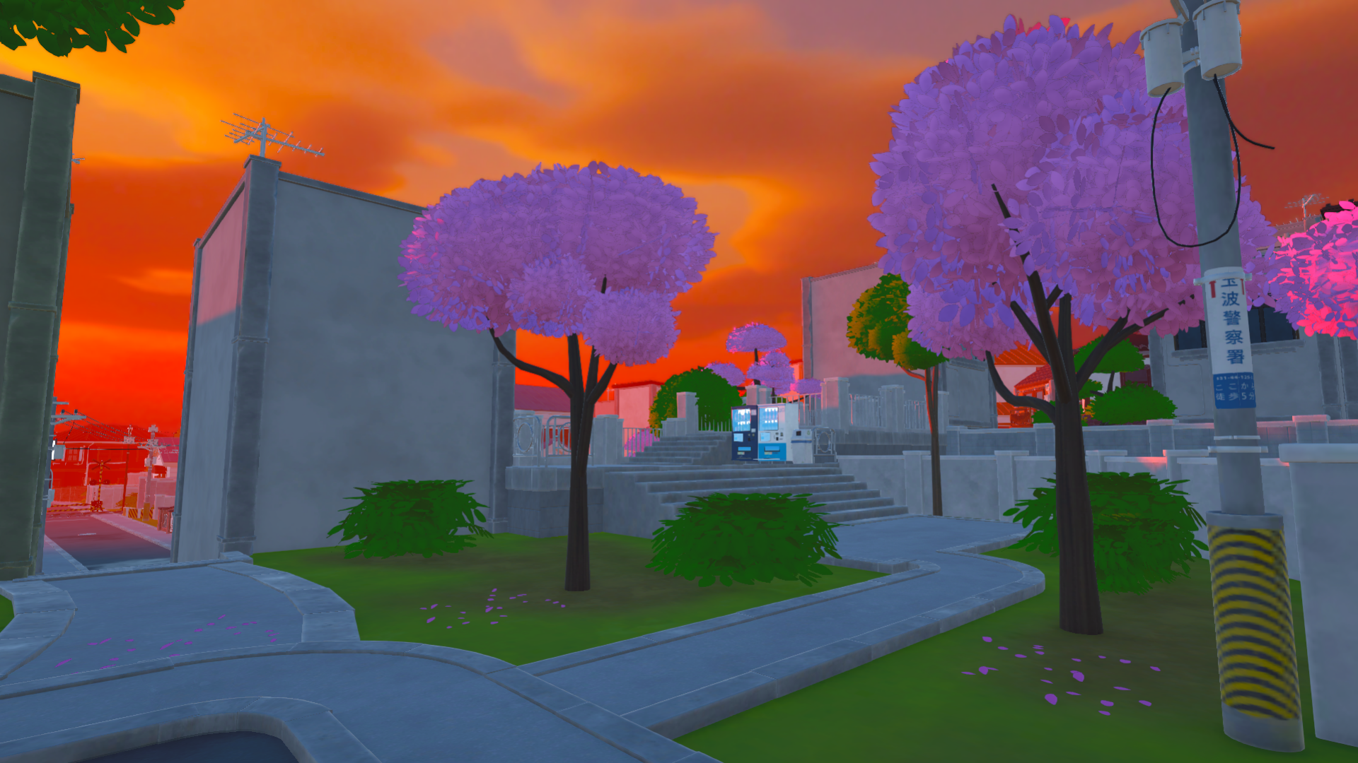 Screenshot 7 for A Game About Ramen
