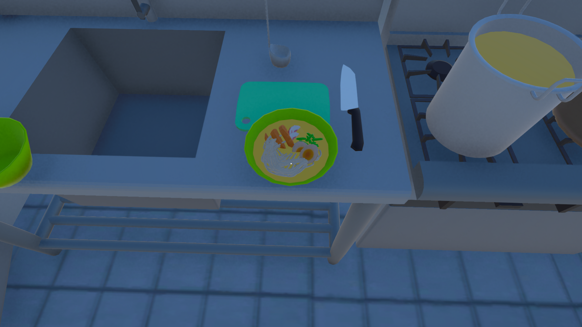 Screenshot 3 for A Game About Ramen
