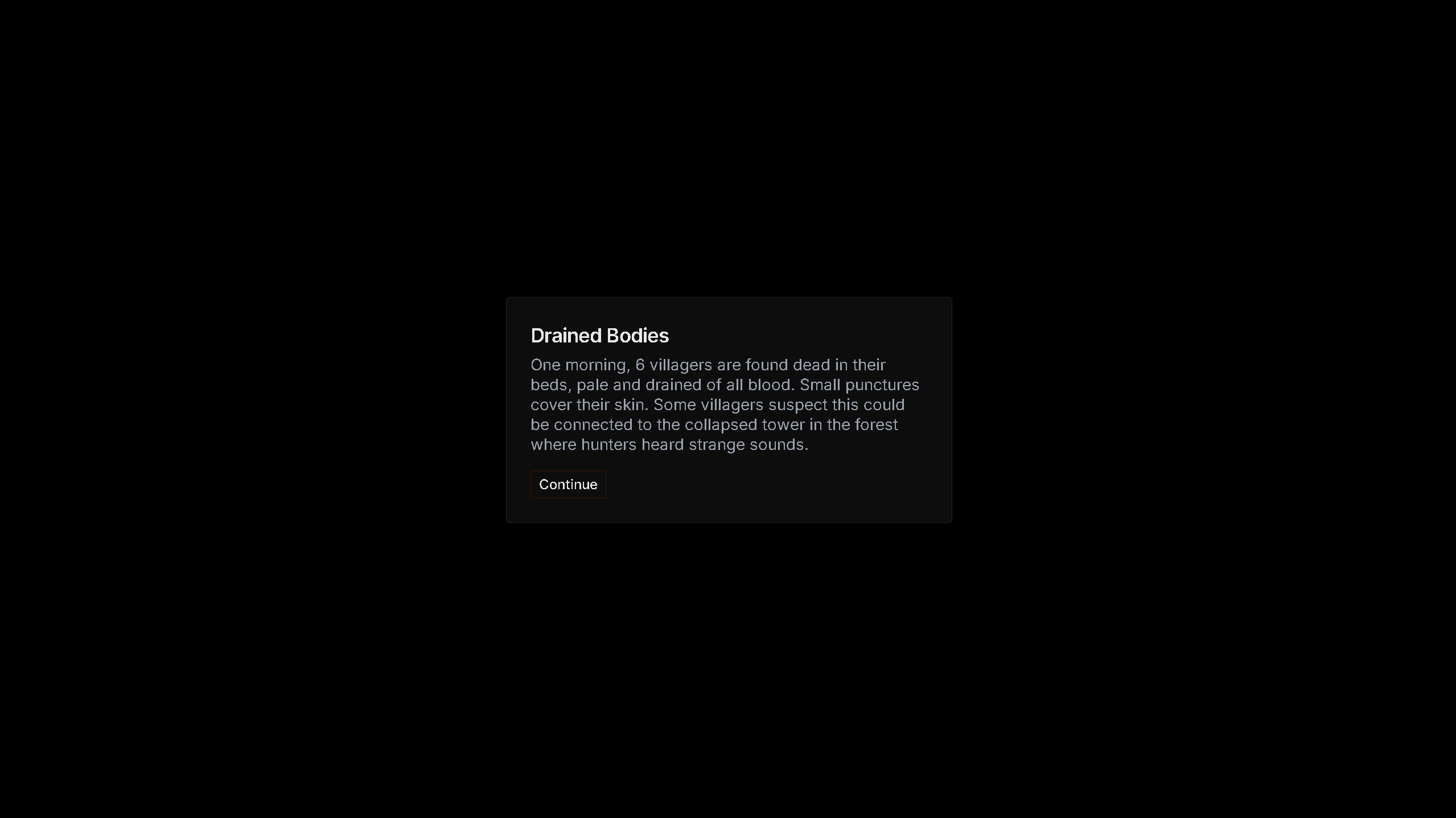 Screenshot 9 for A Dark Cave