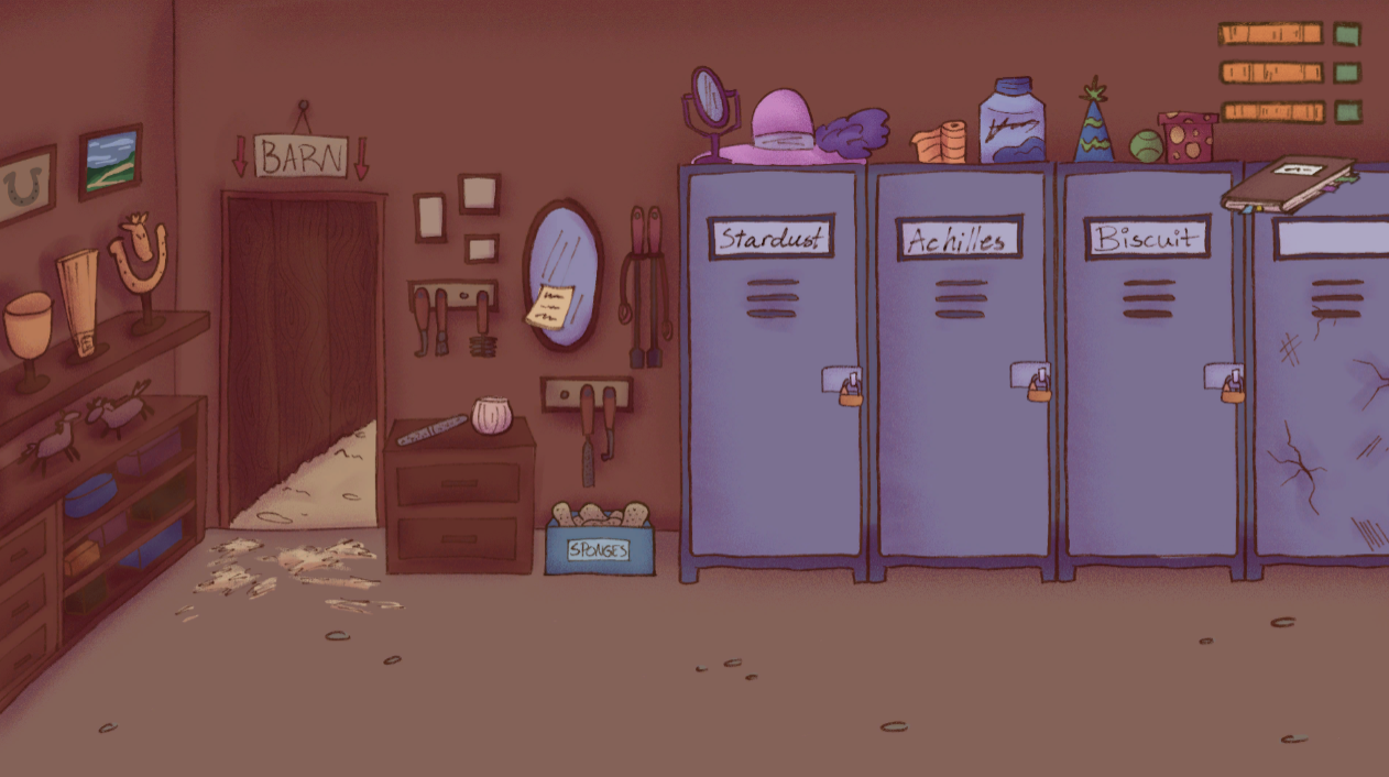 Screenshot 5 for Case of the Crunchy Carrots