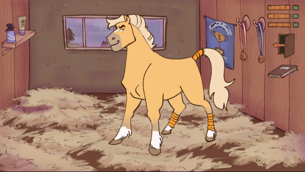 Screenshot 6 for Case of the Crunchy Carrots