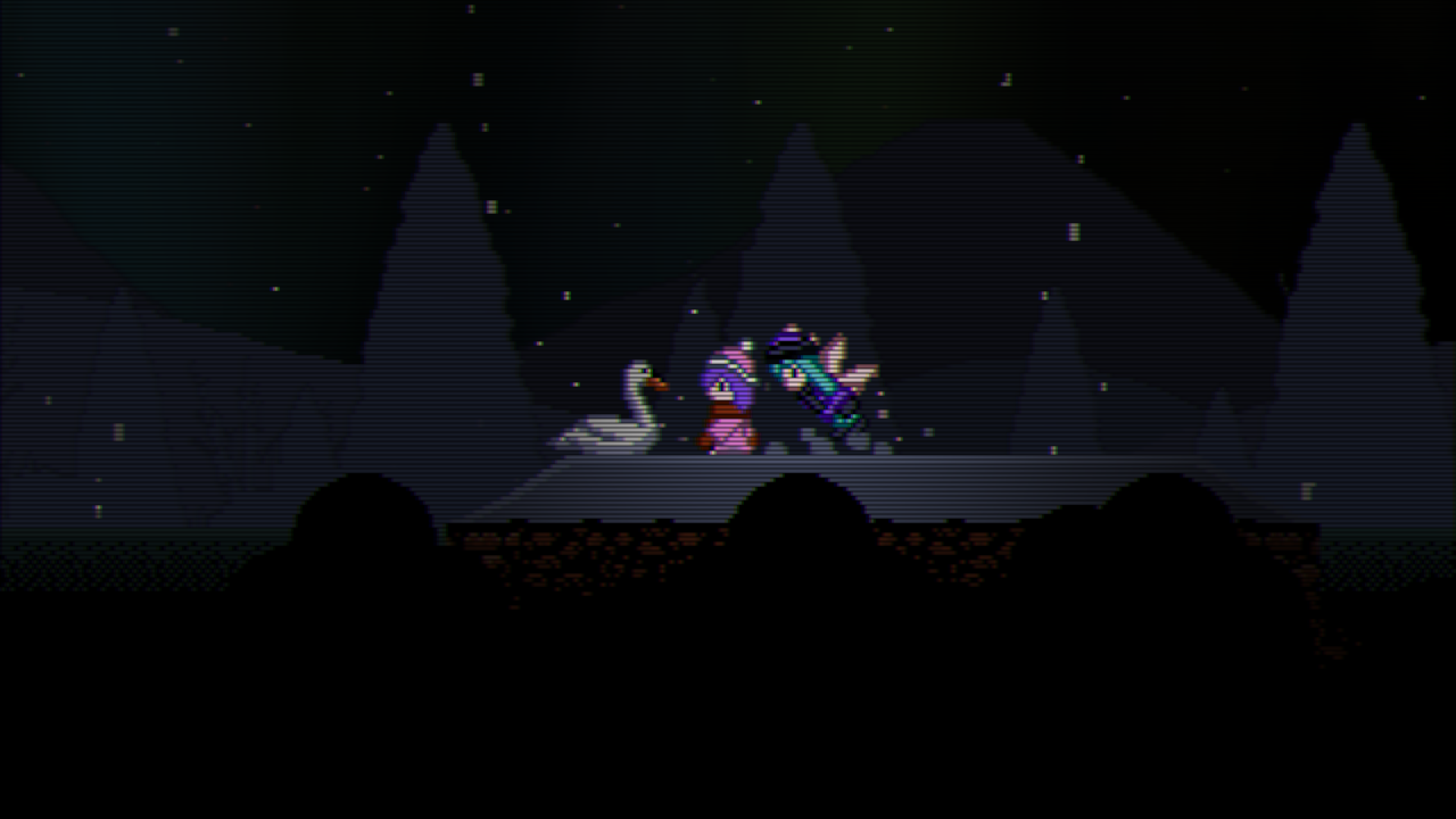Screenshot 8 for Fairy Amalgam
