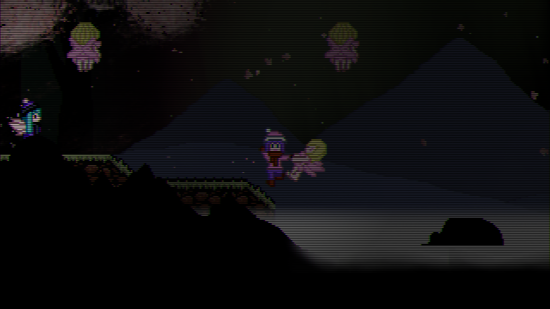 Screenshot 5 for Fairy Amalgam