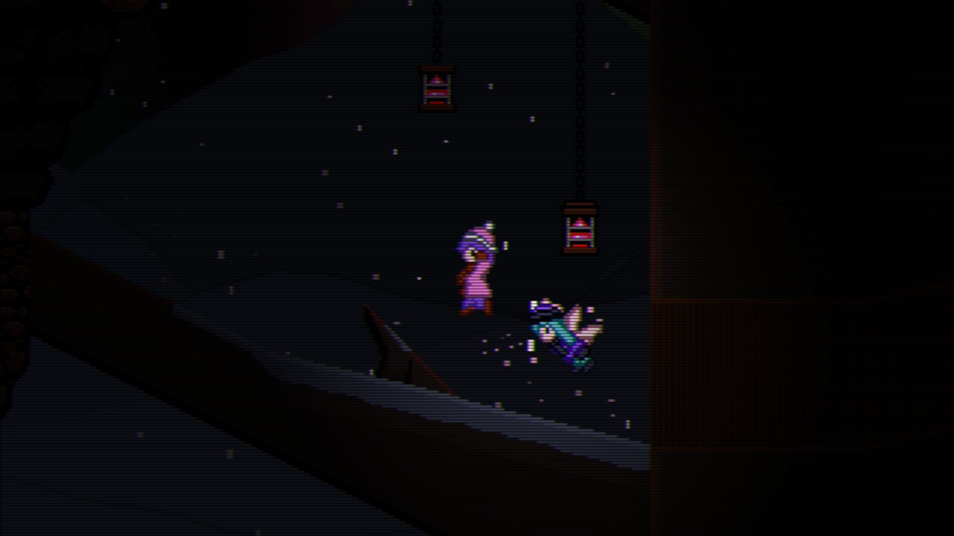 Screenshot 9 for Fairy Amalgam
