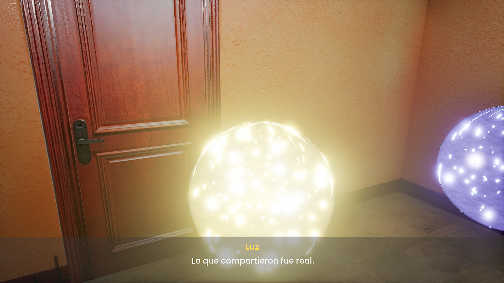 Screenshot 5 for Entre Luces y Sombras