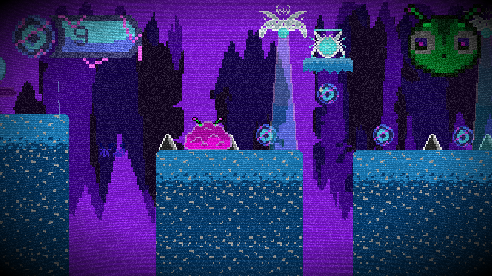 Screenshot 9 for Bobo's Adventure
