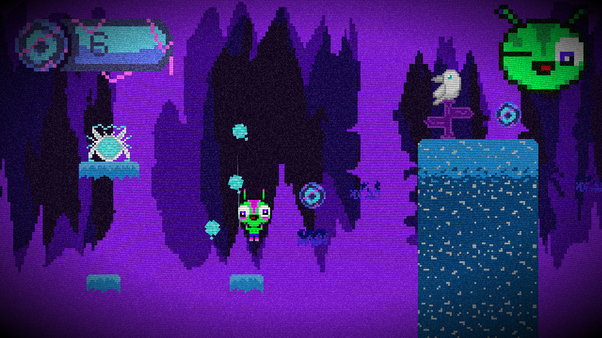Screenshot 8 for Bobo's Adventure