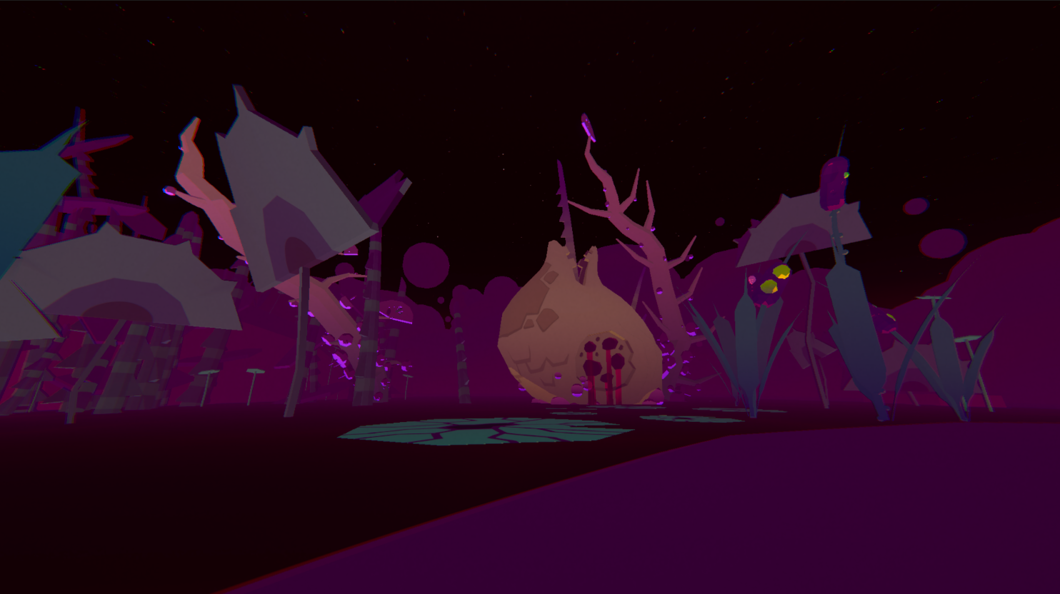 Screenshot 2 for The Green Eyed Pike