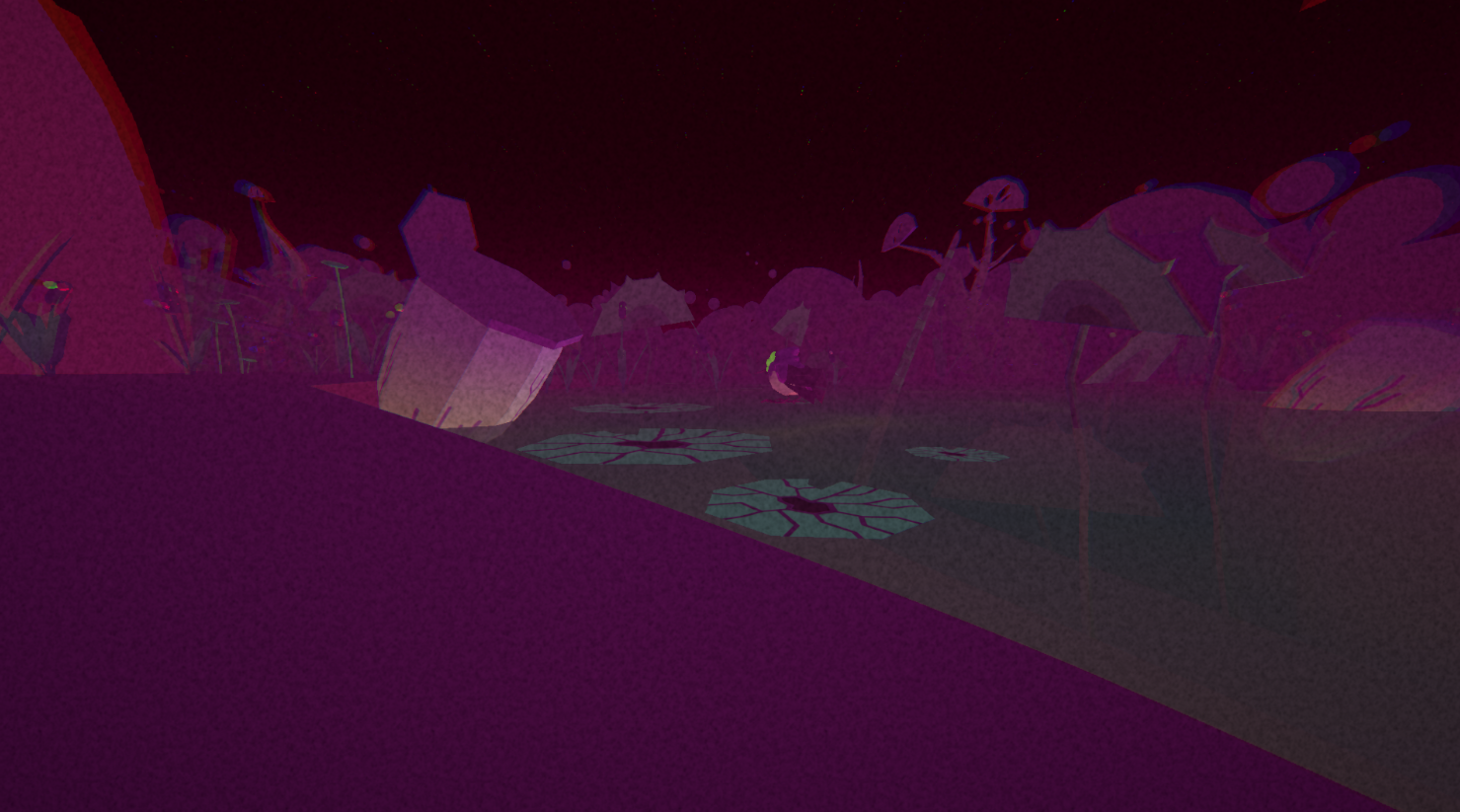 Screenshot 4 for The Green Eyed Pike