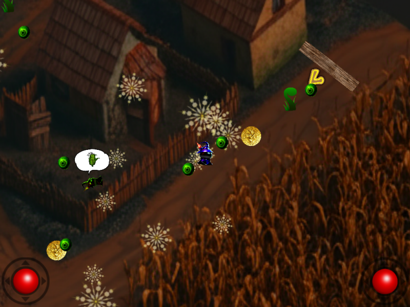 Screenshot 2 for 67 Six Seven - The Game