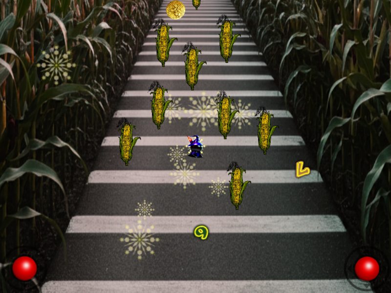 Screenshot 4 for 67 Six Seven - The Game