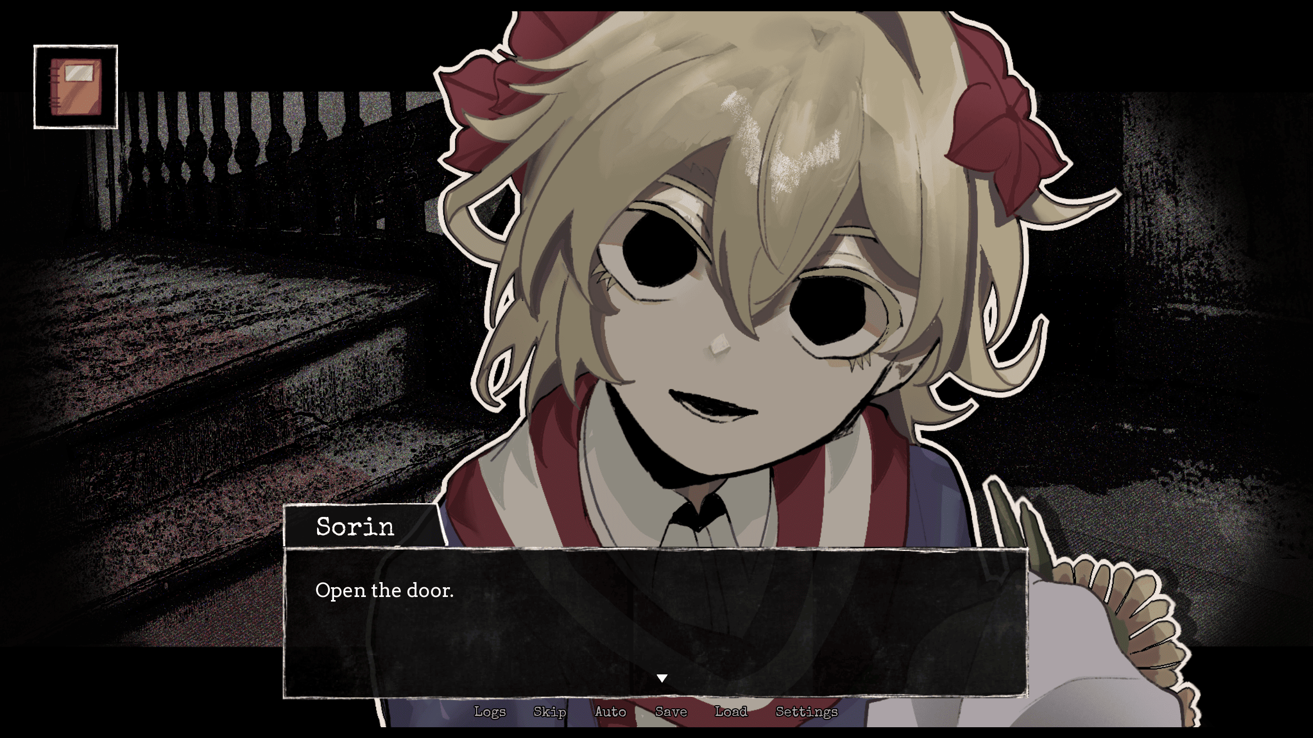 Screenshot 6 for Veil of the Vale [DEMO]