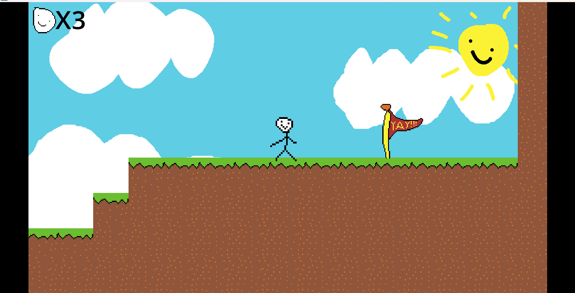 Screenshot 2 for Ok, but what if...?
