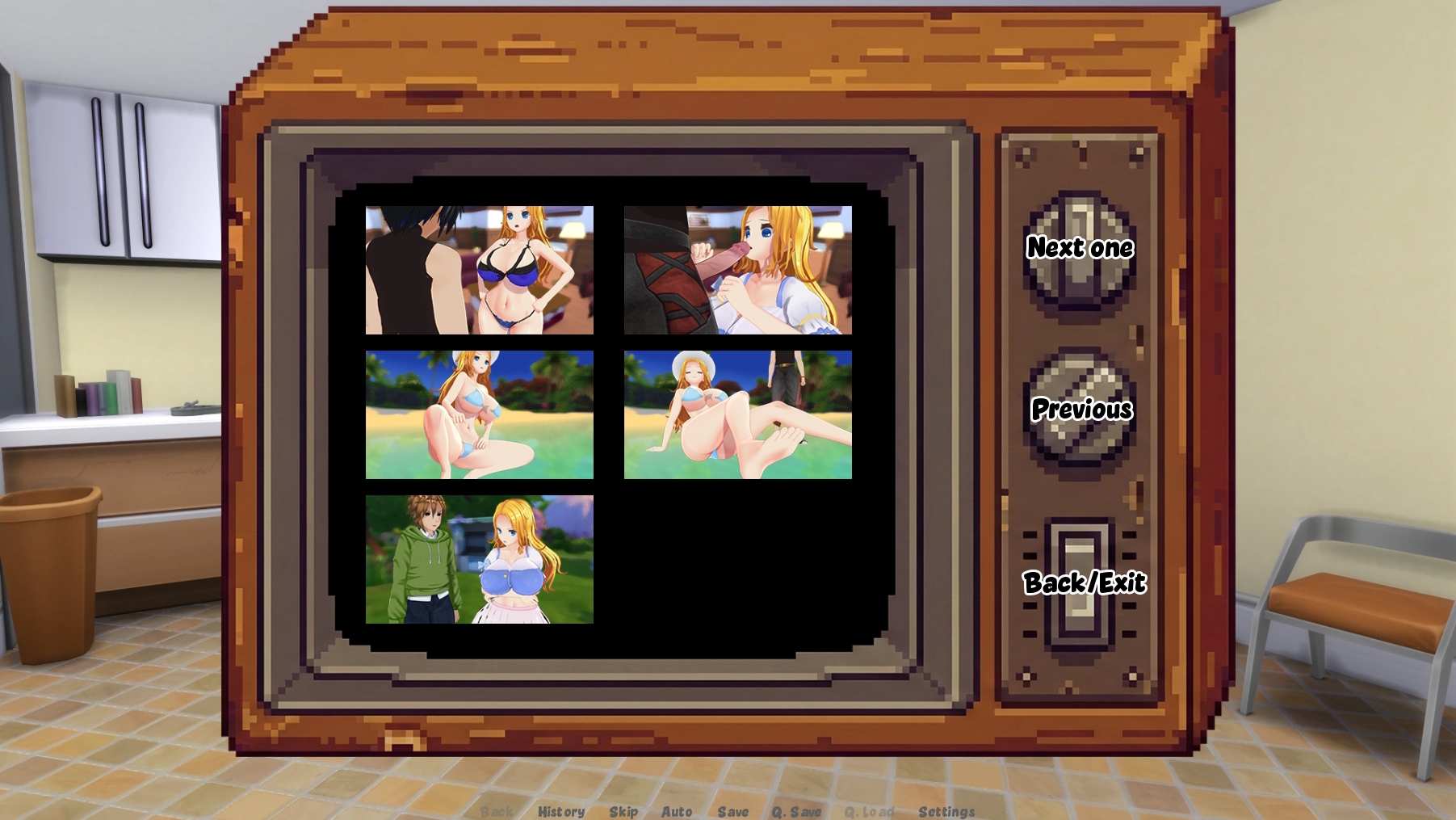 Screenshot 7 for Starlewd Ranch [Pre-Alpha v1.2] (+18)