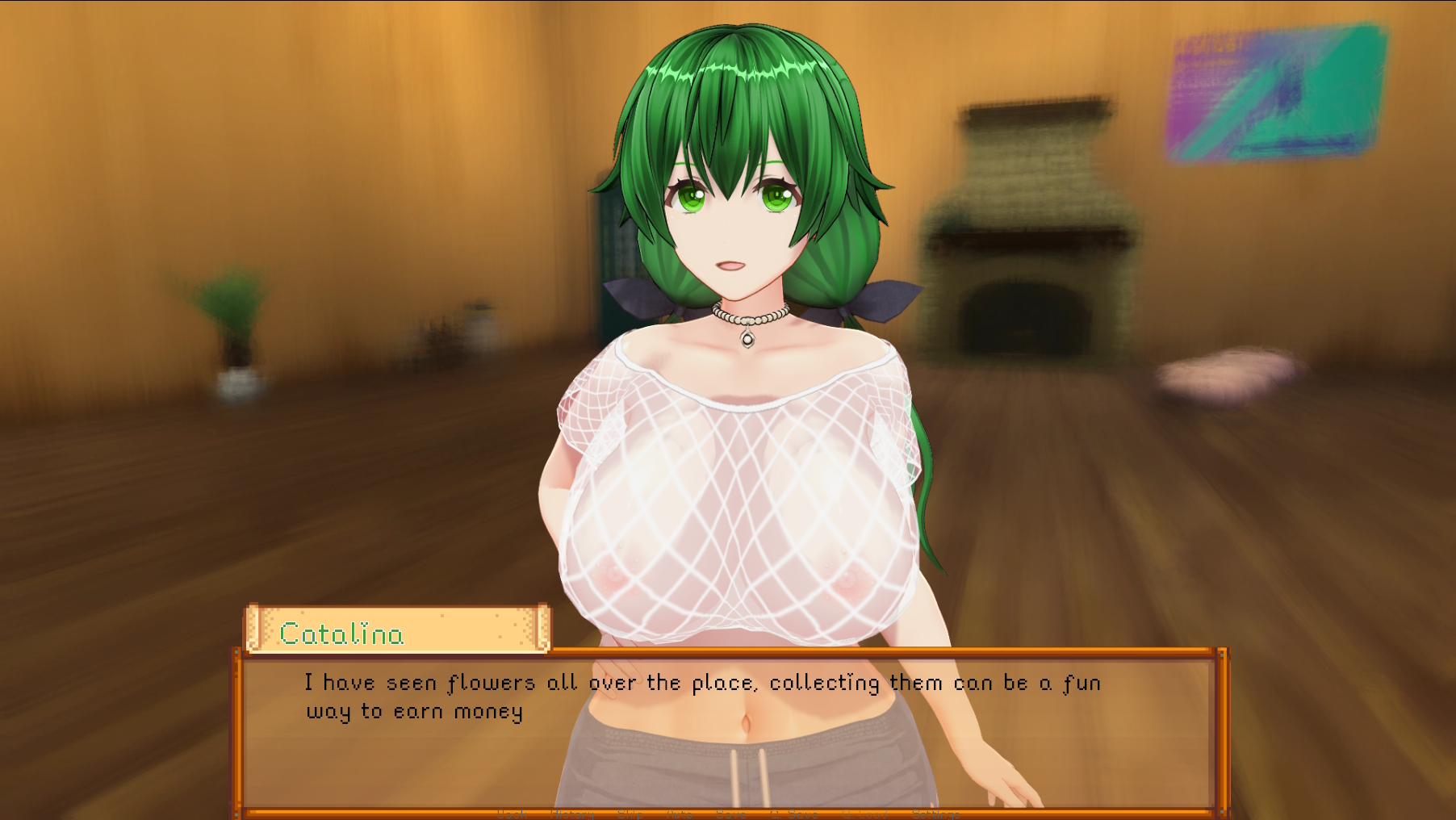 Screenshot 10 for Starlewd Ranch [Pre-Alpha v1.2] (+18)