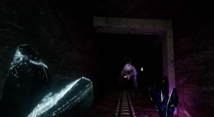 Screenshot 5 for Echoes in the dark