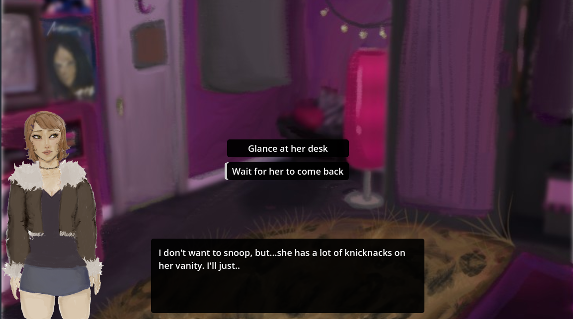 Screenshot 3 for Radio Silence