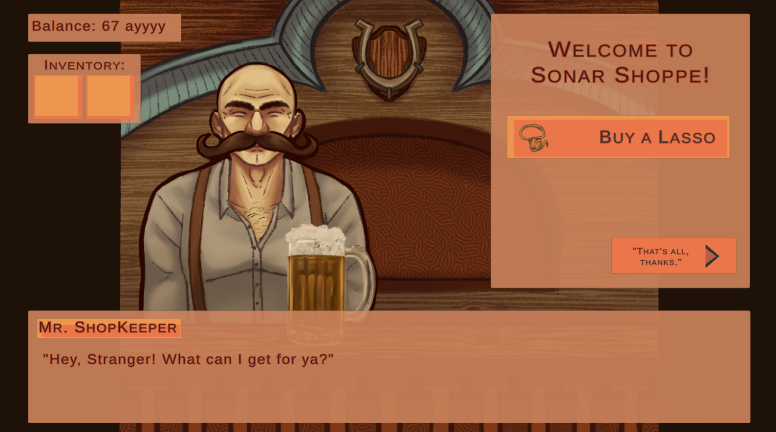 Screenshot 3 for Bloody Bridal Battle