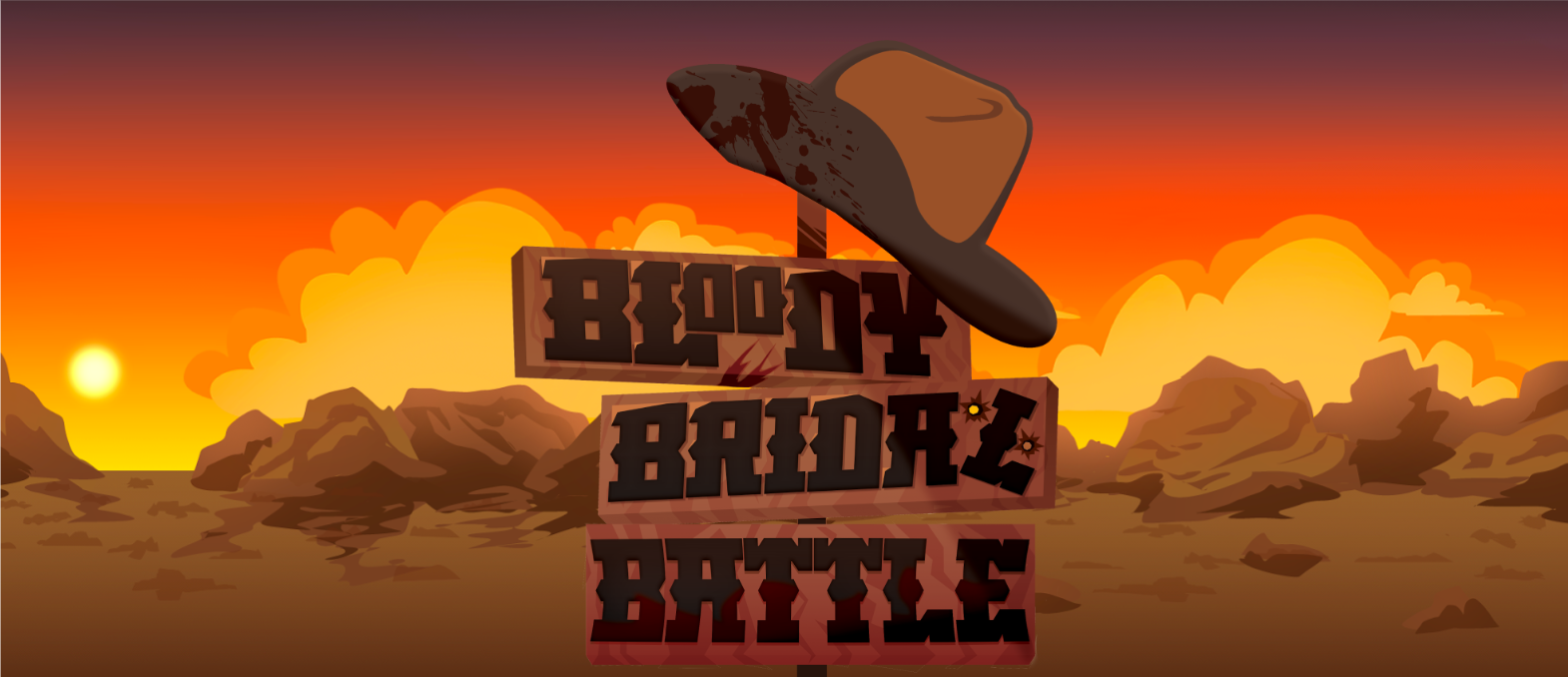 Screenshot 2 for Bloody Bridal Battle
