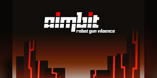 Cover image for AimBit
