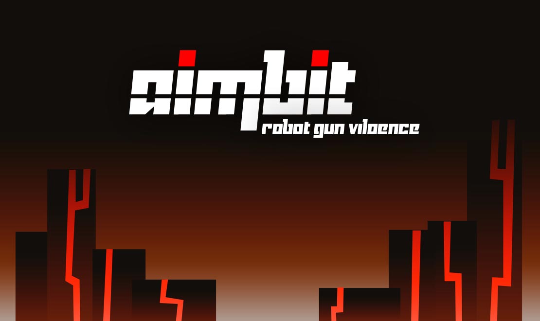 Cover image for AimBit