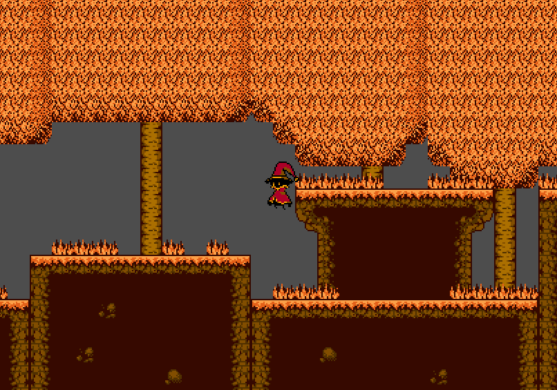 Screenshot 2 for Irell Materia