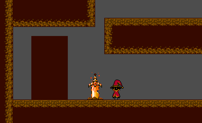 Screenshot 4 for Irell Materia