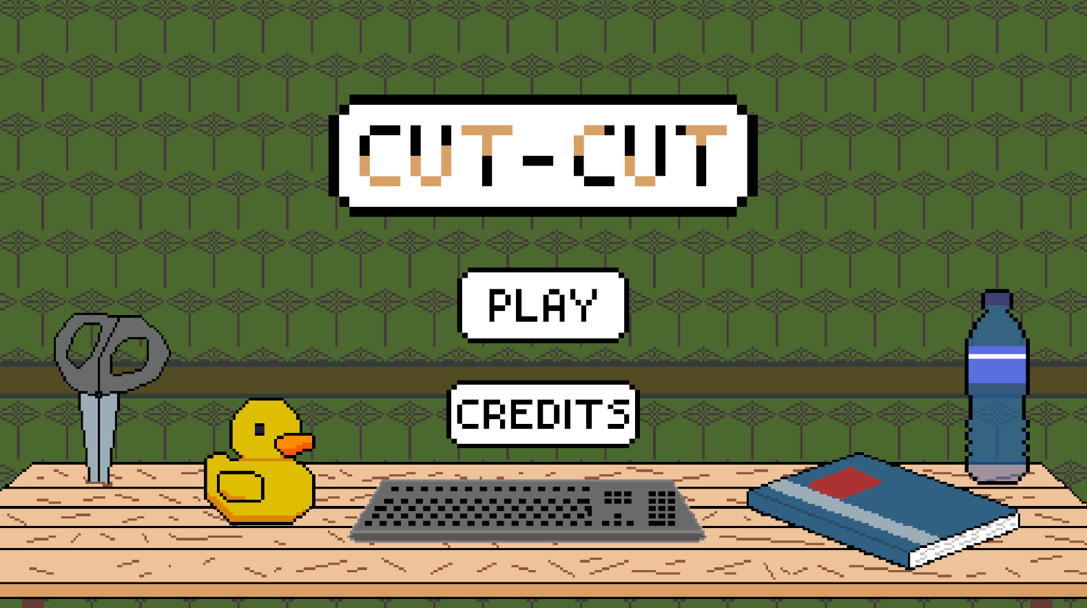 Screenshot 2 for Cut-Tuc