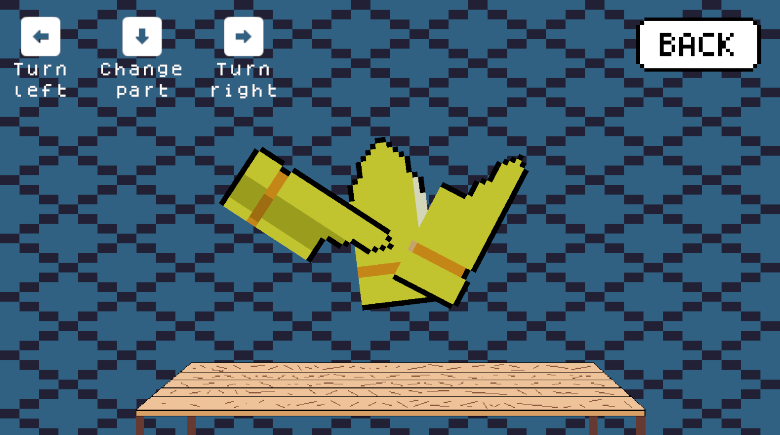 Screenshot 4 for Cut-Tuc