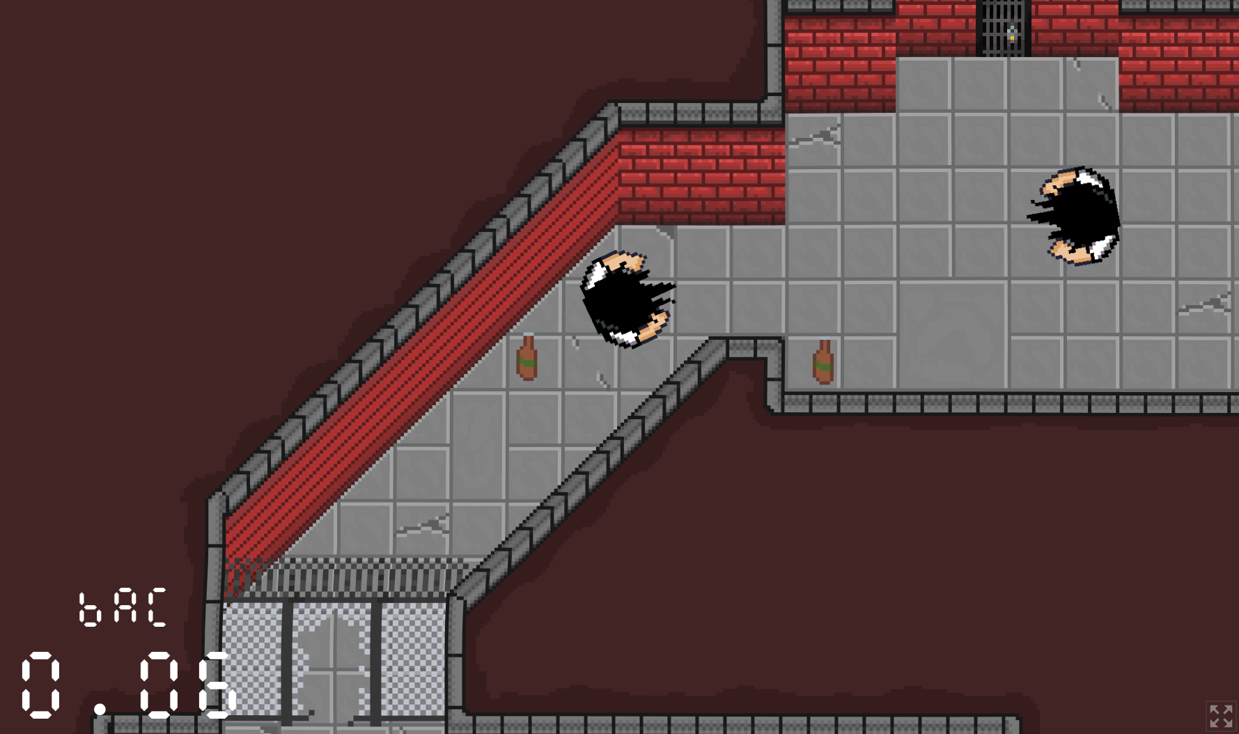 Screenshot 4 for Wasted