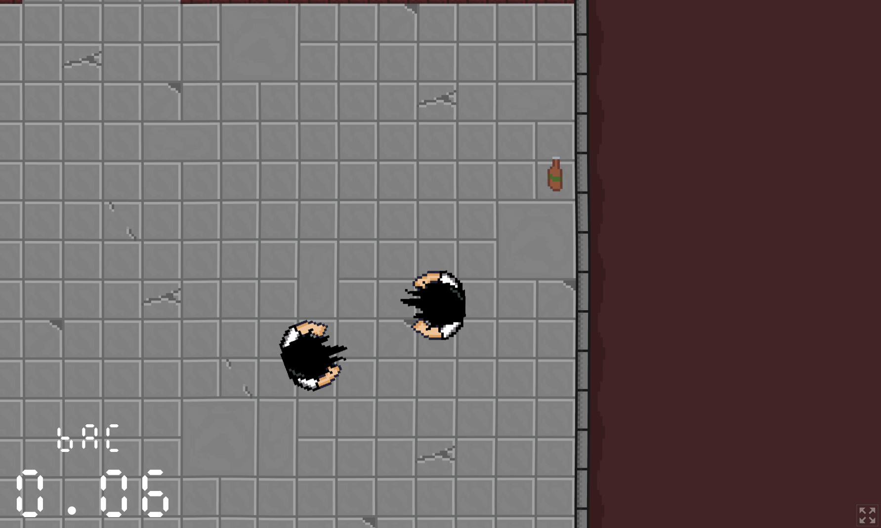 Screenshot 3 for Wasted