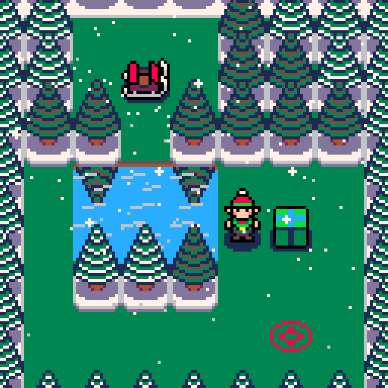 Screenshot 4 for Present Placer