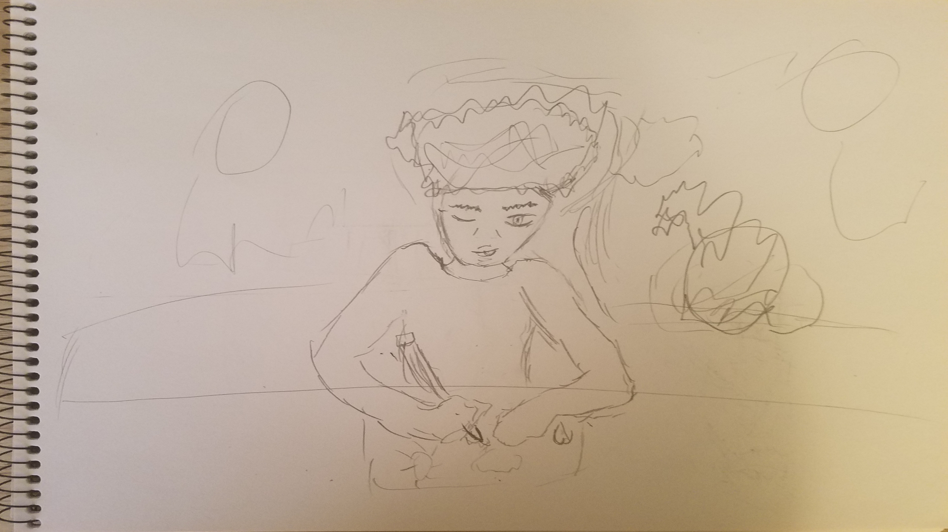 Screenshot 2 for Project Ink