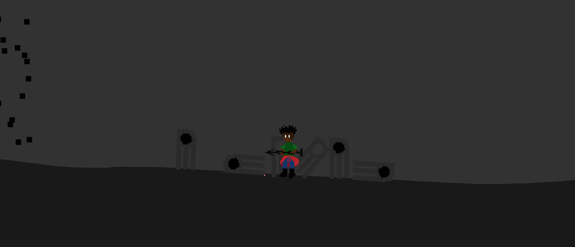 Screenshot 4 for Project Ink