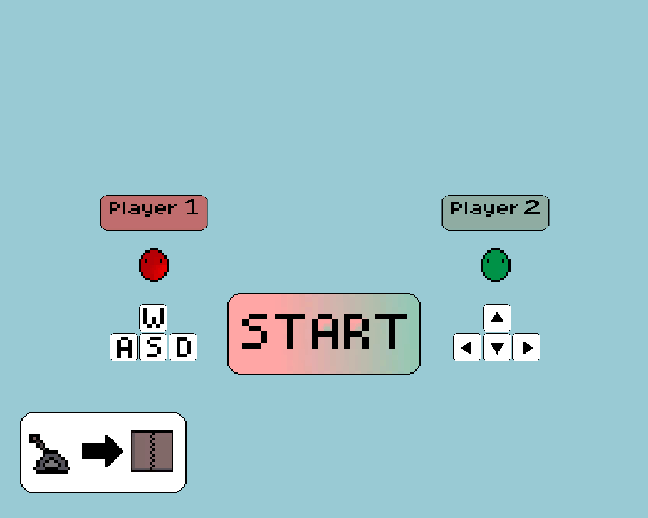 Keyboard Racer (Prototype) by Aidan-Spladen