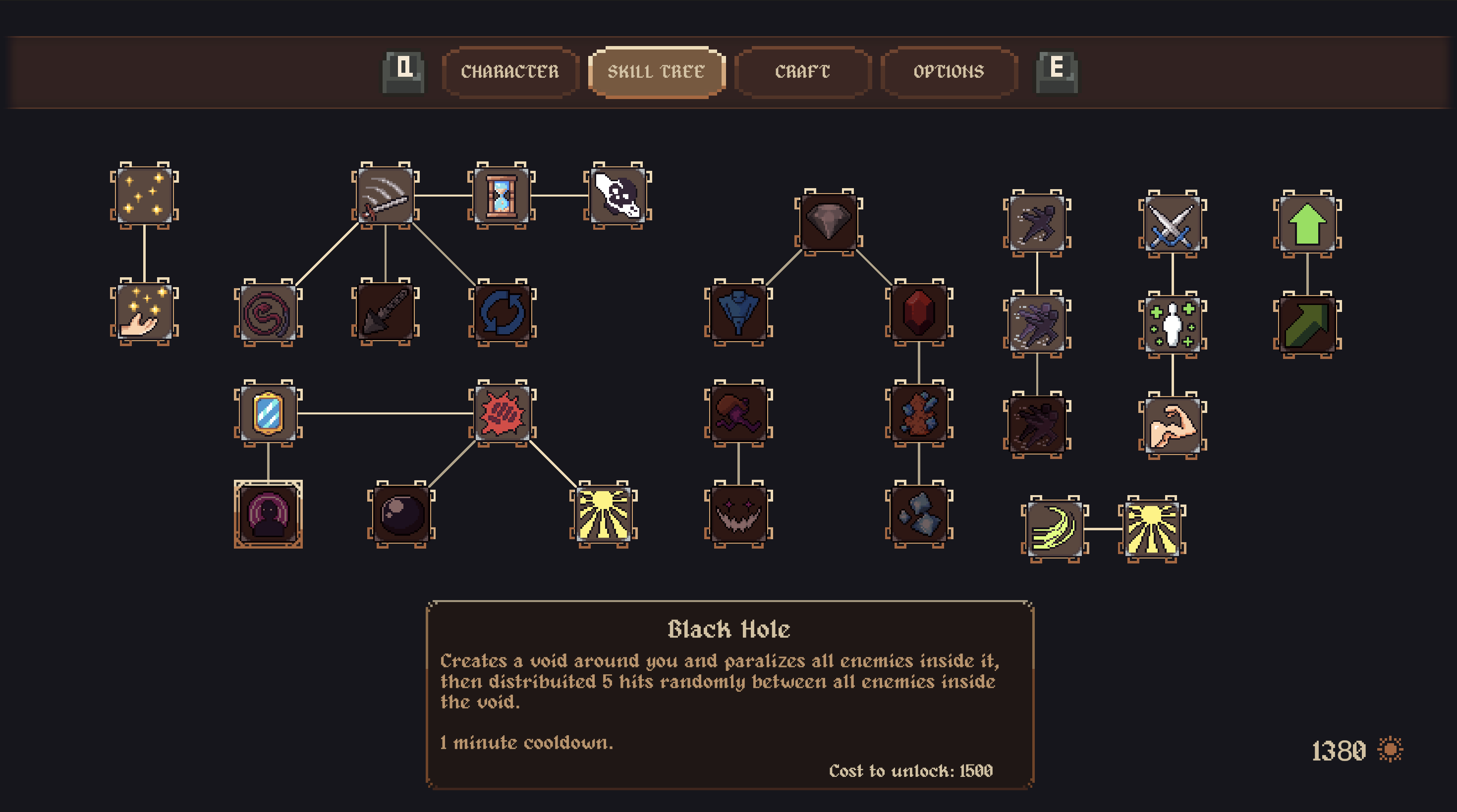 Screenshot 11 for Echoes of the Forgotten - Free Demo