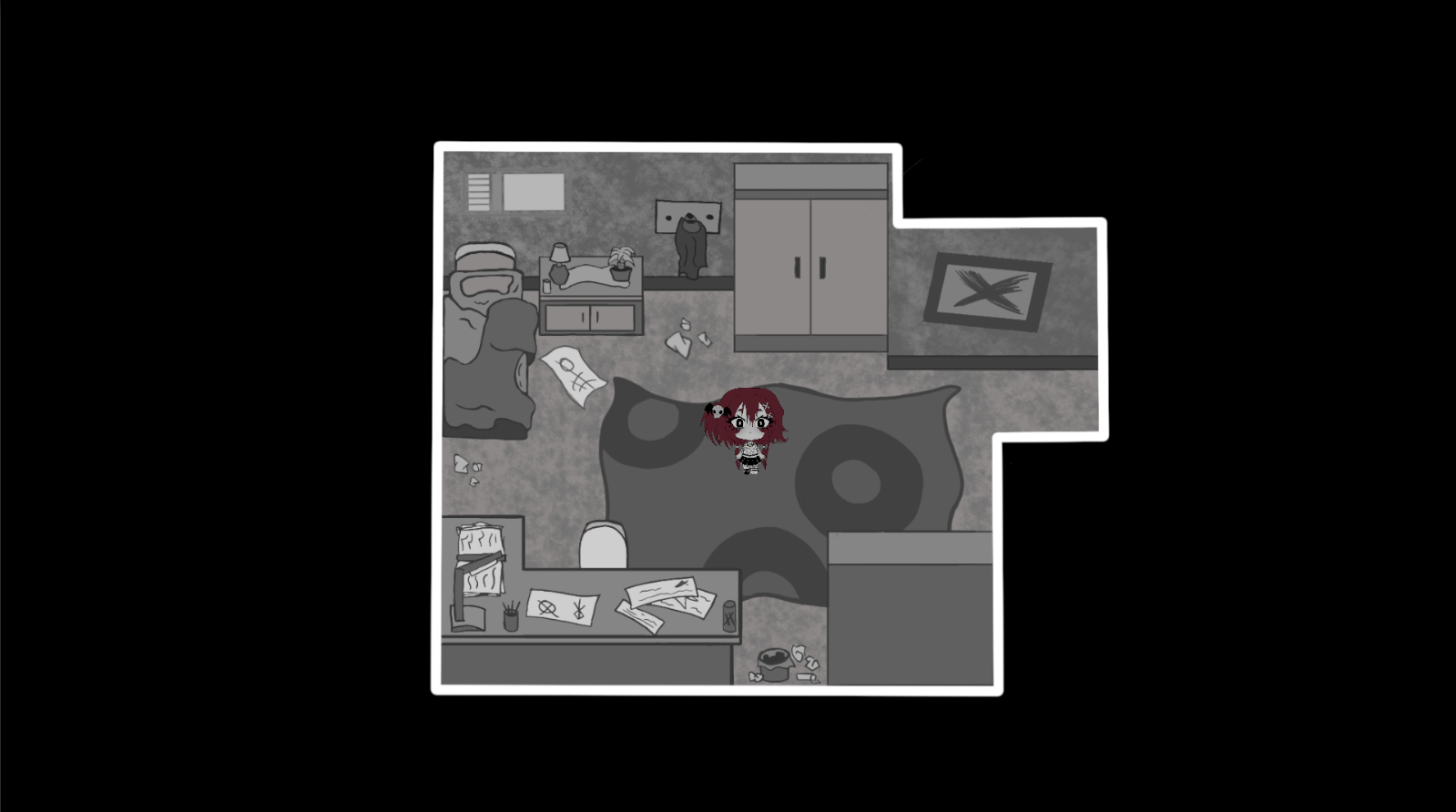 Screenshot 2 for Your New Family