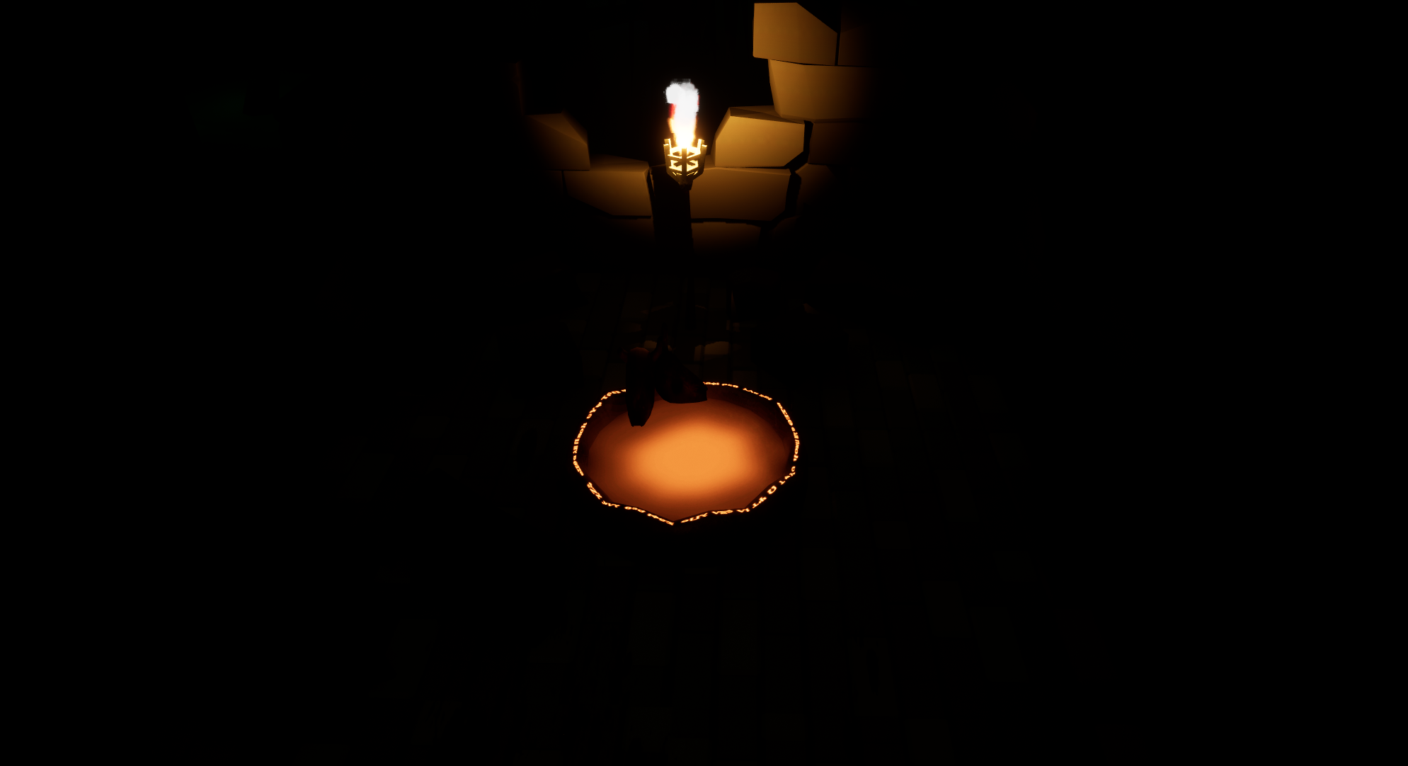 Screenshot 2 for HorrorNight