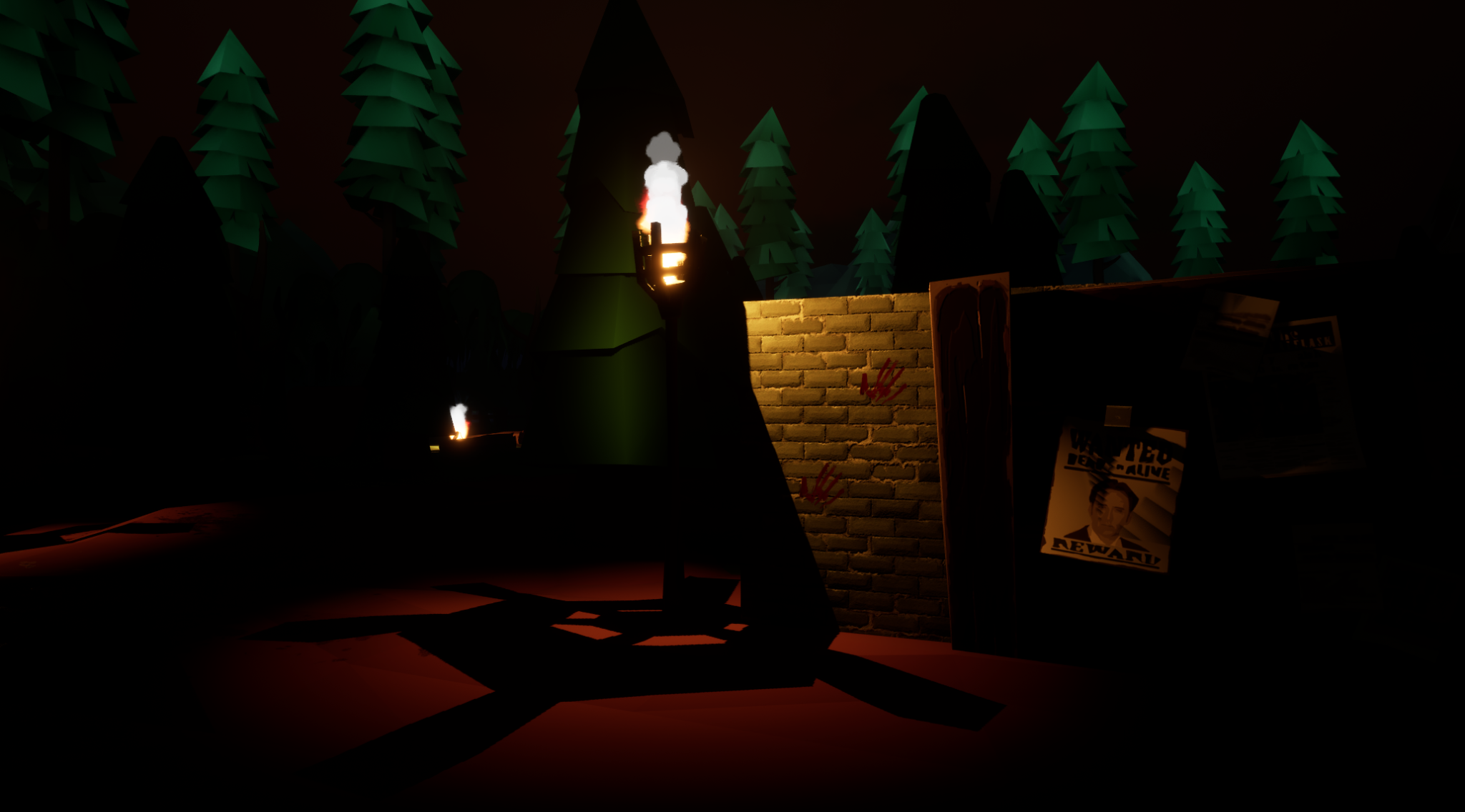 Screenshot 3 for HorrorNight