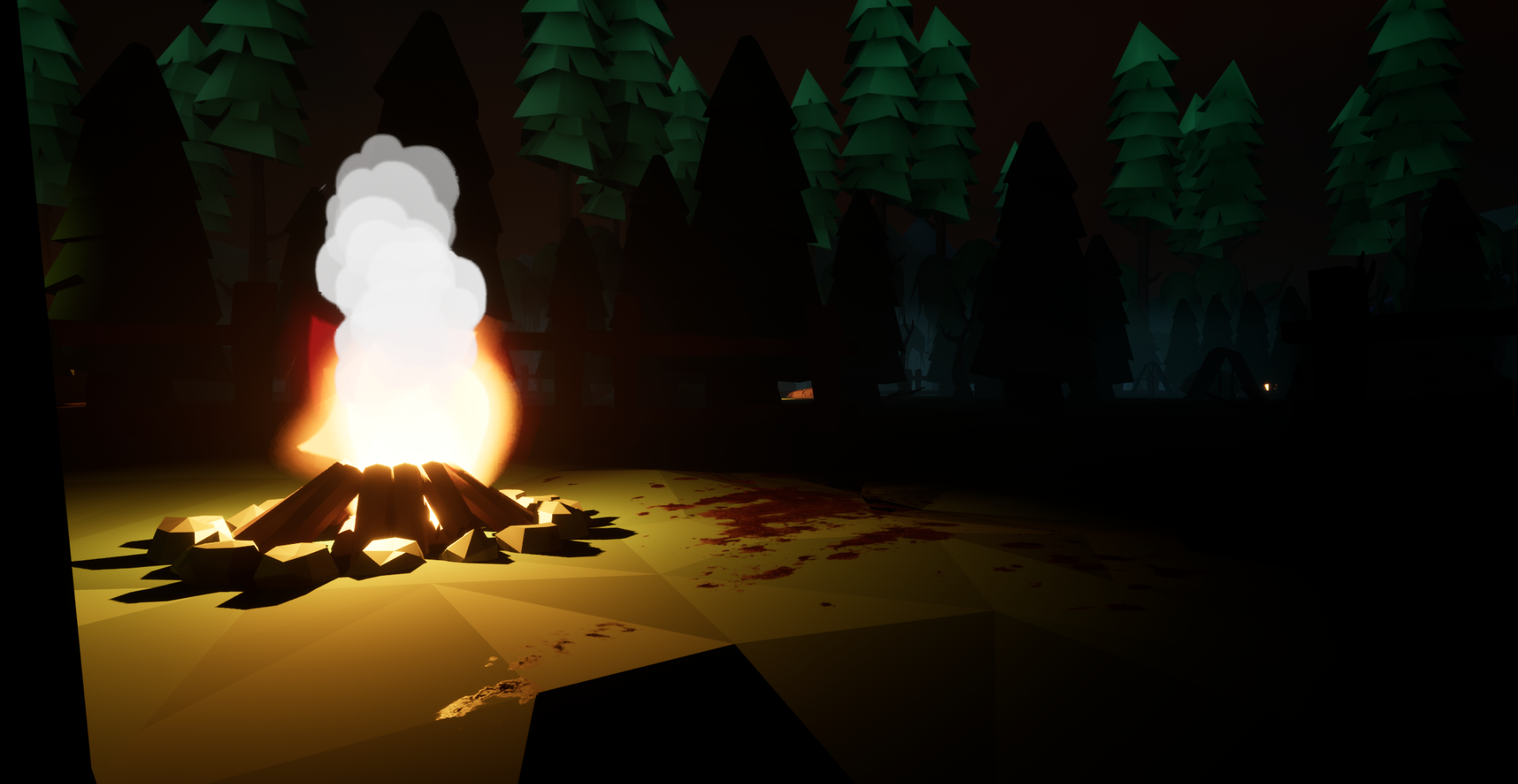 Screenshot 4 for HorrorNight
