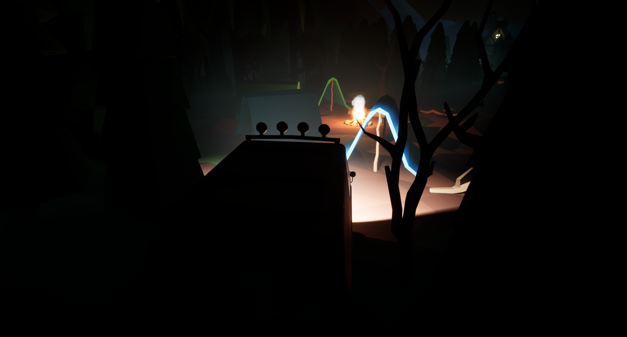 Screenshot 5 for HorrorNight