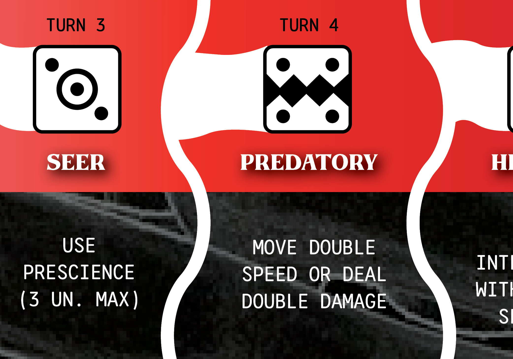 Screenshot 3 for DIEMIC INFECTION