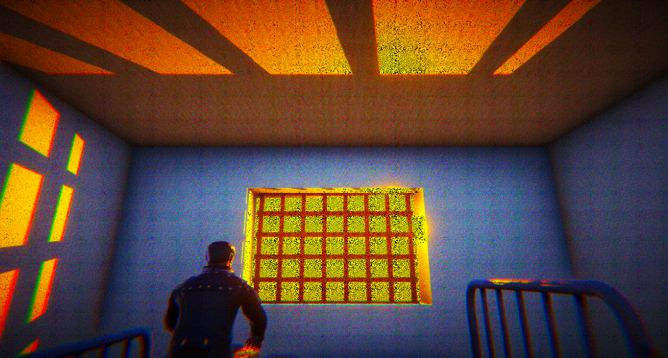 Screenshot 3 for Burn the Horizons