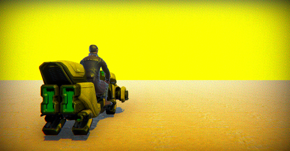 Screenshot 4 for Burn the Horizons
