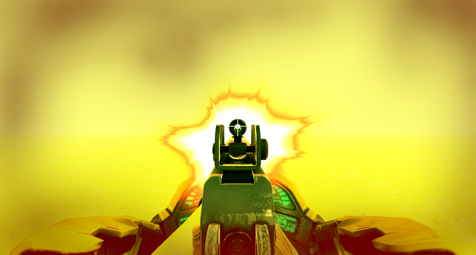 Screenshot 2 for Burn the Horizons