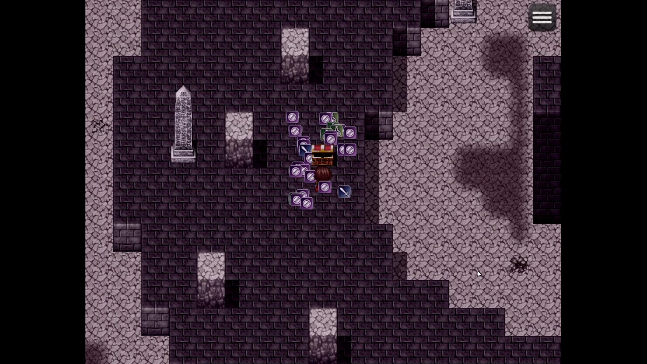 Kadajah's Visual Loot: Physics, Rarity & Rewards for RPG Maker MZ by ...