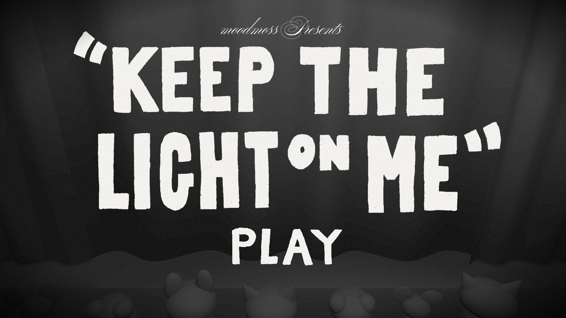 Screenshot 2 for "Keep the Light on Me!"