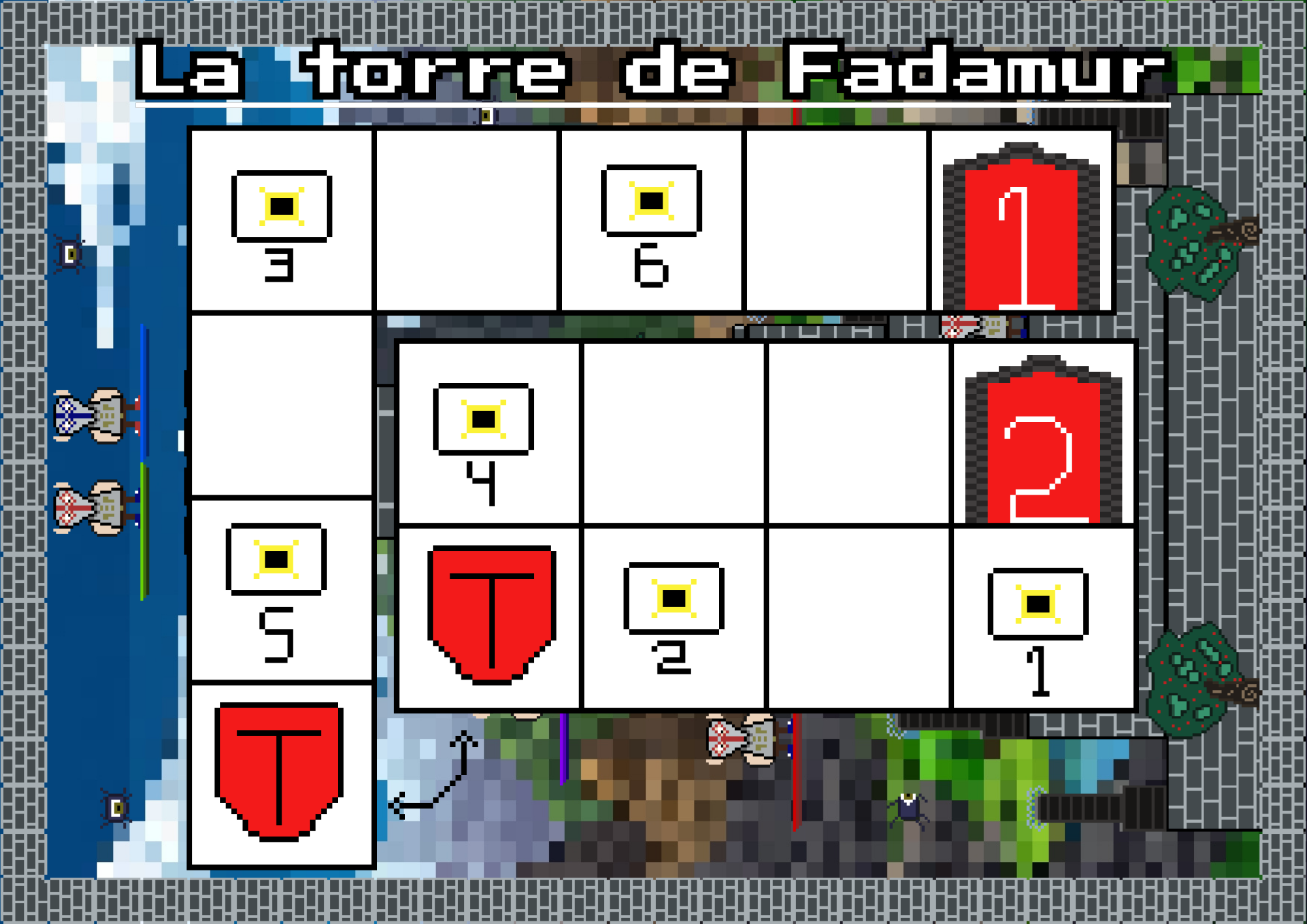 Screenshot 3 for Temallum: Oniria